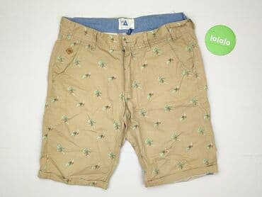 szorty męskie cropp: Szorty dla mężczyzn, L, Cropp, stan - Dobry — 2