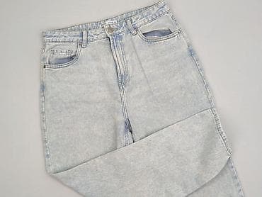 pull jeans: Cropp, Jeansy damskie, rozmiar XL — 1