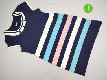 sukienki dla puszystych modbis: Sukienka damska, 5XL — 2