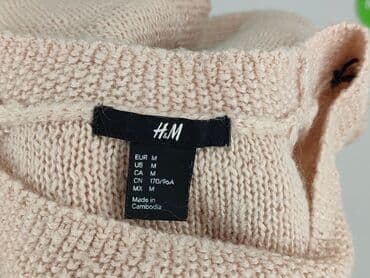 primark sweter: H&M, Women`s sweater, size M (EU 38) — 4