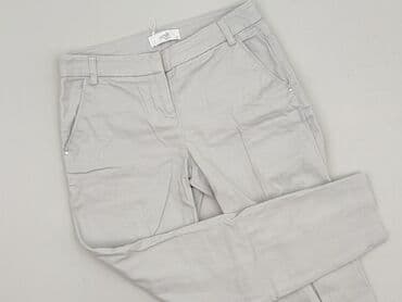 damskie spodnie chinosy: Wallis Petite, Spodnie materiałowe damskie, rozmiar S — 1