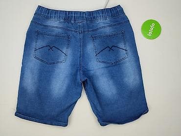 pull bear szorty: ALPHAR ONE, Szorty dla mężczyzn, rozmiar XL — 3