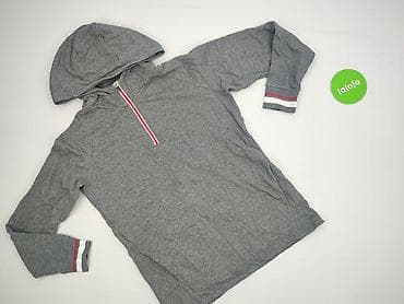 pull and: Active Touch, Bluza z kapturem damska, rozmiar M — 2