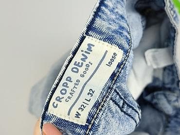 Cropp, Jeansy damskie, rozmiar L — 4