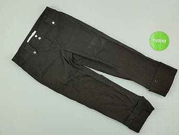 buty second hand: Cache Cache, Spodnie materiałowe damskie, rozmiar S — 2