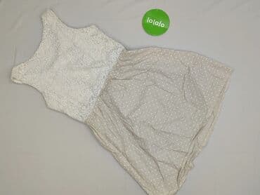 ażurowa sukienki: Women`s dress, size S — 4