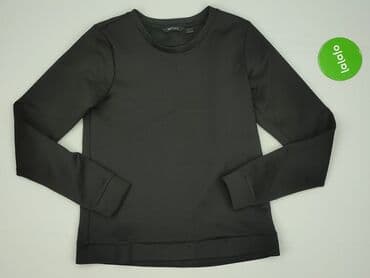 legginsy z futerkiem primark: Esmara, Bluza damska
, rozmiar S — 2