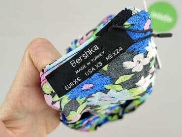 bershka body czarne: Bershka, Bluzka damska, rozmiar XS — 4