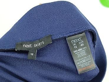 po 70 tce: Spódnica damska, rozmiar M — 4