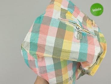 botki pull and bear: Reserved, Shorts for men, size XL — 4