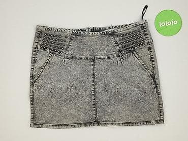 Denim, Spódnica damska, rozmiar L w lalafo.pl — 3 Denim, Spódnica damska, rozmiar L — 3