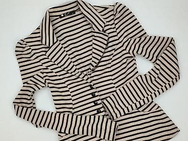 sandalki deezee: Marynarka damska, rozmiar S — 1