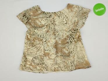 marynarka damska pull and bear: Bluzka damska, rozmiar 2XL — 3