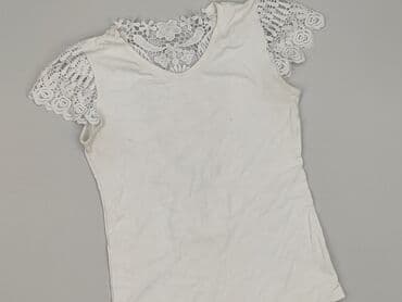 biustonosz 85e: IDEAL, Bluzka damska, S — 1