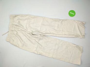 simple bluzki: Pepco, Spodnie materiałowe damskie, rozmiar L — 3