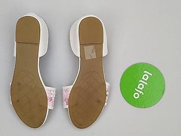 deichmann barefoot damskie: Vices, Sandały damskie, rozmiar 38 — 3