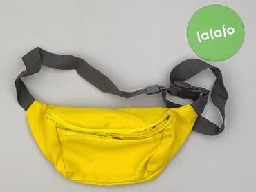 plecak różowy: Nerka, stan - Idealny — 2