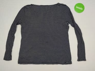 bluzka z długim rękawem tommy hilfiger damska: Tom Tailor, Women's blouse, size XL — 4