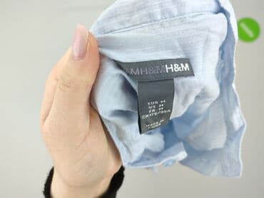 koszulki messiego: H&M, Koszulа dla mężczyzn, rozmiar M — 4