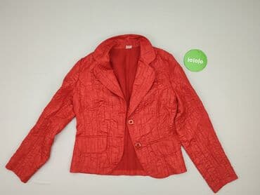 f: Women's blazer, size L (EU 40) — 2