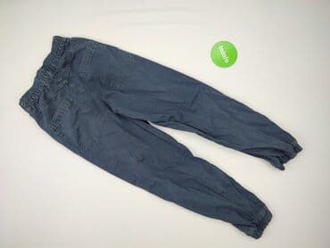 spodnie jogger damskie bershka: Bershka, Spodnie damskie, rozmiar XS — 3