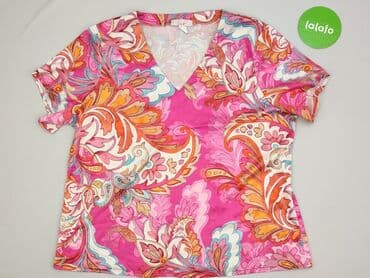 bluzy lala: Bluzka damska, rozmiar XL — 2