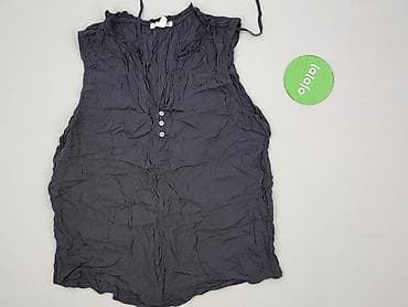 cekiny hm: H&M, Bluzka damska, rozmiar S — 2
