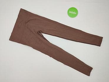 gacie minecraft: Legginsy Sportowe damskie, rozmiar M — 2