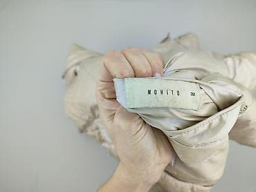 cat kurtka: Mohito, Płaszcz damski, rozmiar 2XS — 5