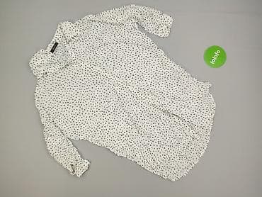 koszula z c: Vila, Koszula damska, rozmiar M — 2