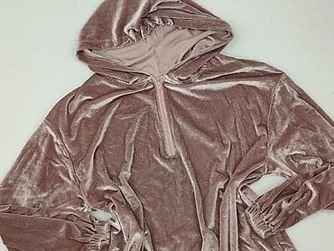 Bluza z kapturem damska, rozmiar S