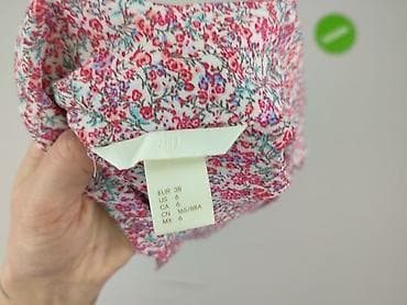 bluza kowbojska: H&M, Bluzka damska, rozmiar M — 4