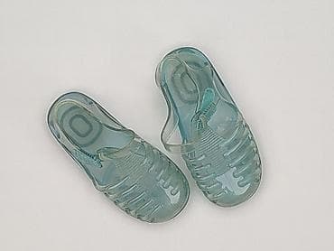 ecco gore tex: Sandałki 24, Używany — 1