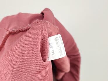 spodnie joggery moro damskie: Spodnie 3/4 damskie, 4XL — 4