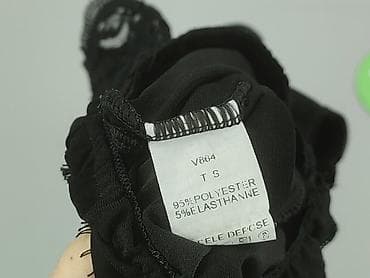 varlesca legginsy: In Vogue, Body damskie, rozmiar S — 5