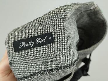 krótkie spodenki wyszczuplające: Pretty Girl, Shorts for women, S — 4