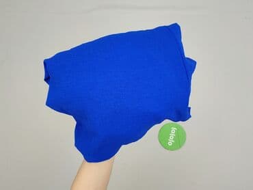 sukienka kobaltowa na wesele: Sukienka damska, rozmiar S — 5