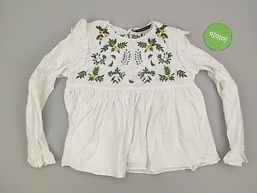 stradivarious cargo: Zara, Bluzka damska, rozmiar S — 2