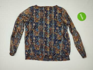 bluzki pod marynarkę plus size: Monnari, Women's blouse, size L (EU 40) — 3