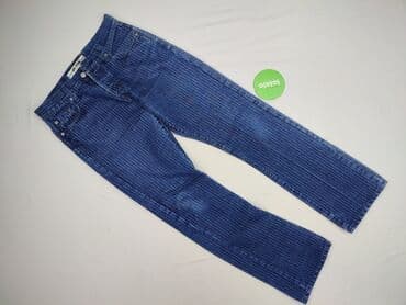 Trousers: Jeans for men, L (EU 40), Big Star, condition - Good — 2