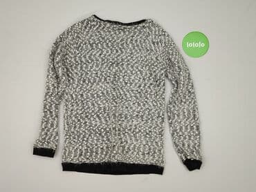 franz kafka t shirty: Sinsay, Sweter damski, rozmiar S — 3