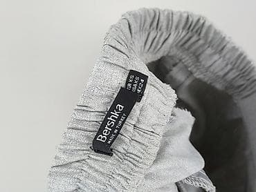 body pull bear: Bershka, Spodnie materiałowe damskie, rozmiar XS — 5