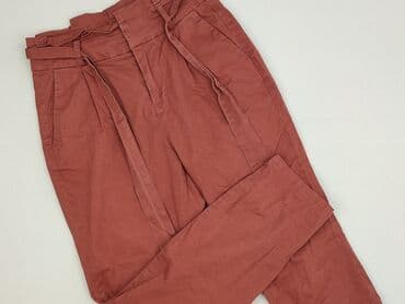 Vero Moda, Spodnie materiałowe damskie, XS