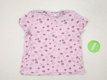 koszula tupac: Cropp, T-shirt damski, rozmiar L — 2