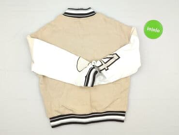 Women's Clothing: Women`s bomber jacket, size XS (EU 34) — 3