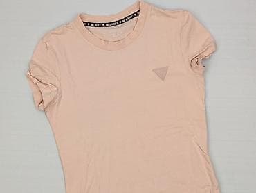 guess deichmann: Guess, T-shirt damski, rozmiar XS — 1