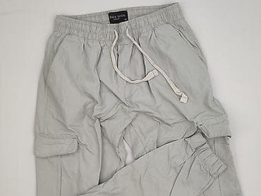 bershka cargo: Brave Soul, Spodnie cargo damskie, rozmiar 2XS — 1