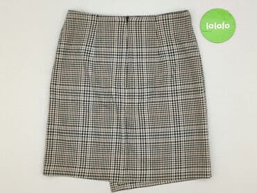 czarne spódniczka plisowane: Wearhouse, Spódnica damska, S — 3