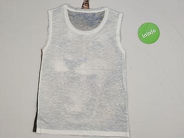 bluzki babylon: Atmosphere, Top damski, rozmiar S — 3