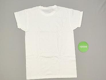 c: Fruit Of The Loom, T-shirt damski, rozmiar S — 3